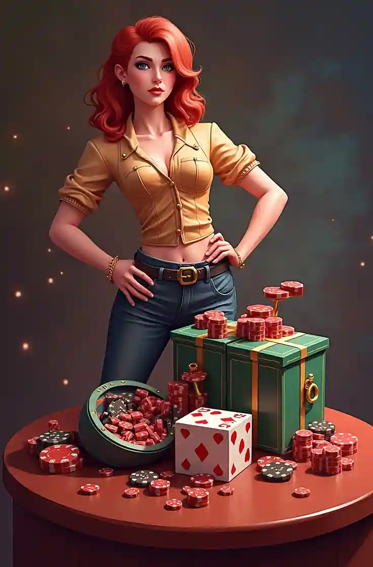 WinMatch Casino Story - Building India's Premier Gaming Platform