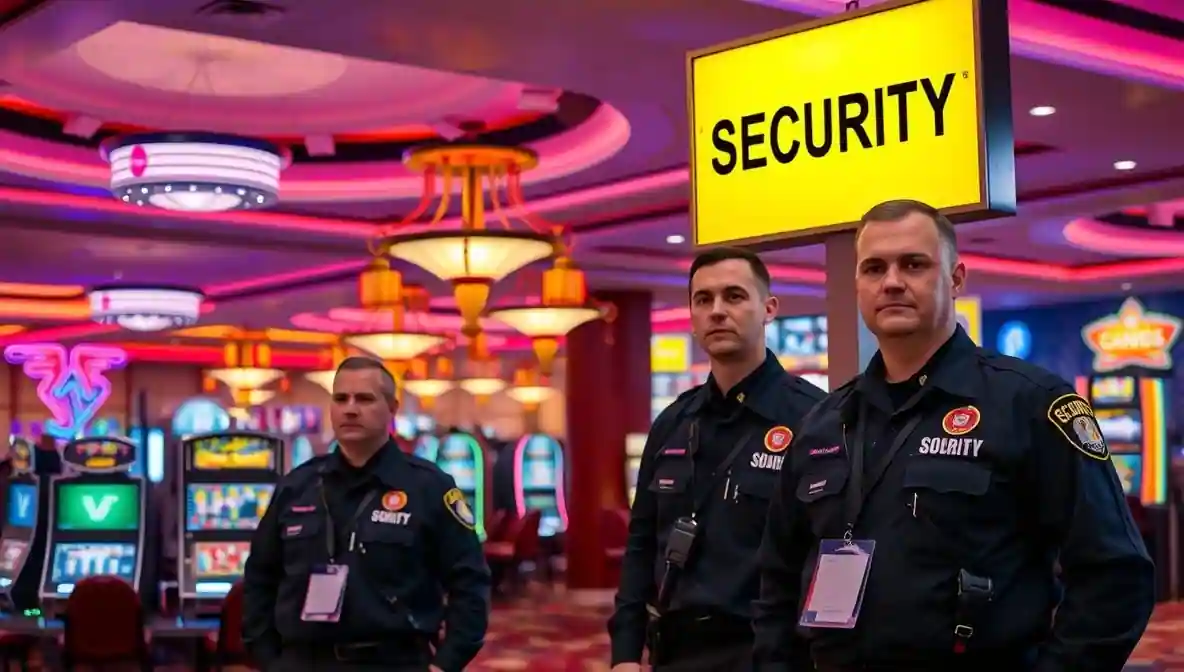 Secure Payment Methods at WinMatch Casino